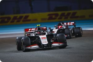 Mazepin ready for more hate in Formula 1