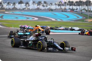 Teams to get more engine freedom in 2025
