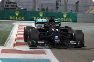 Hamilton more dominant than Schumacher says Todt
