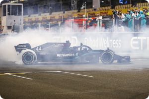 New co-owner says no sign Hamilton is leaving