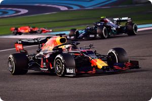 Perez arrival will make Verstappen nervous