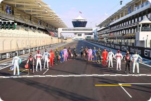 Vaccines helping F1 eye full season in 2021