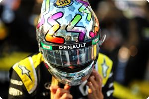 Ricciardo struggled to fit in 2021 McLaren
