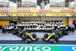 2021 last shot at Formula 1 seat says Lundgaard
