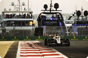 Mazepin out of his league in F1 says Ralf