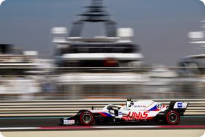 No taste of 2022 car until first test says Schumacher