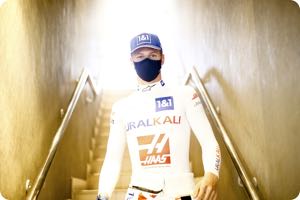 Schumacher ready for new Ferrari role in 2022