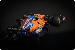 Ricciardo jealous of Verstappen-Hamilton duel