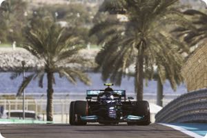 Hamilton title loss also cost Bottas money