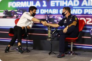 Mercedes post-title appeal suddenly in doubt