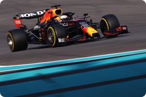 Marko to discuss contract extension for Verstappen