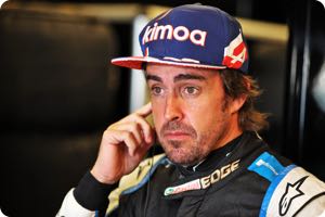 Alonso to have more surgery in 2022 off-season