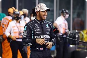 Experts agree Hamilton could quit F1