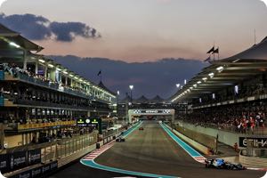 Letter shows Audi likely to enter F1