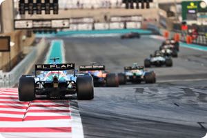 Andretti F1 team would be powered by Renault
