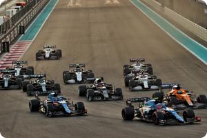 F1 could be interesting for Audi says CEO