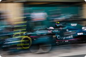 F1 risks extinction within a decade says Vettel