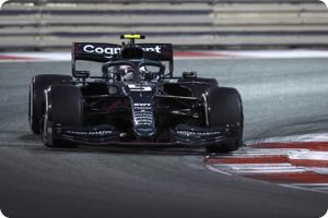 Vettel named as potential Hamilton successor