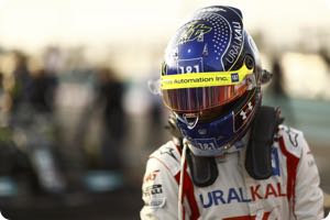 Schumacher ready for Ferrari seat says Domenicali