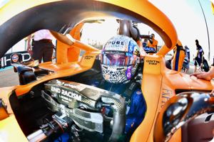 Four F1 drivers slam official Netflix series