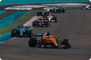 VW set to take Formula 1 entry decision