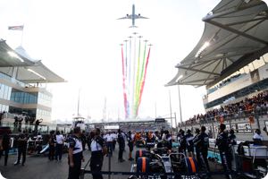 Masi overwhelmed with tough job in 2021 says Ecclestone