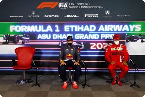 Sunday Press Conference