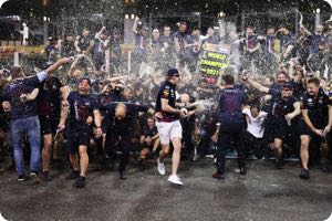 Marko, Haug urge Mercedes to drop title appeal