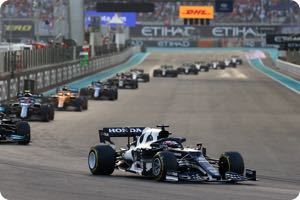 Covid rules could derail African GP