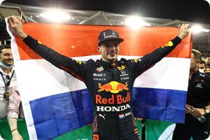 German legend slams FIA, Latifi, Verstappen