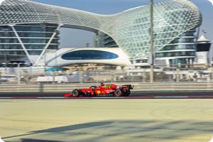 Shwartzman looking to busy f1 schedule