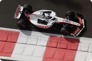Haas eyes independence from Ferrari