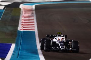 Marko says Honda can't buy Alpha Tauri
