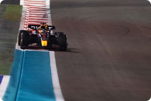 Qualifying Results