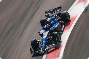 Williams not becoming mini Mercedes says boss