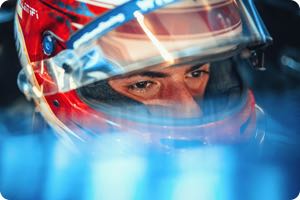 Latifi quitting racing to study in London