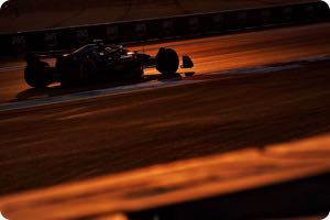 Latifi lacked confidence in Williams cars