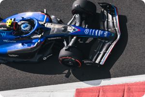 Sargeant ends Schumacher's F1 hopes for 2023