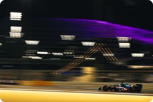 Alonso the same as in Minardi days says de la Rosa
