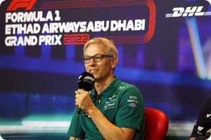 F1 politics surprised new team boss