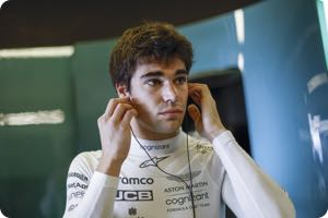 Stroll a potential F1 champion says Alonso