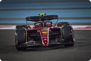 Data gives high confidence for 2023 at Ferrari