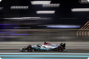 2026 cars will be shorter and lighter says Tombazis