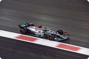 Wolff not expecting Ferrari-like title drought