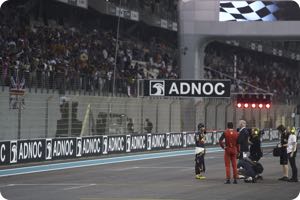 President says FIA lawyer did not leak Red Bull news