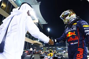 Max Verstappen eyes Le Mans after F1 retirement