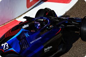 Susie Wolff could be new Williams boss?