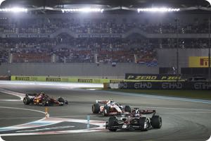 Two F1 figures slam political speech ban