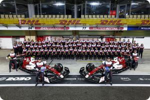 Sauber boss defends unique team structure