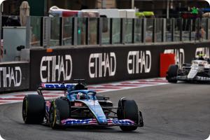 Alonso, Vettel question success of new F1 cars